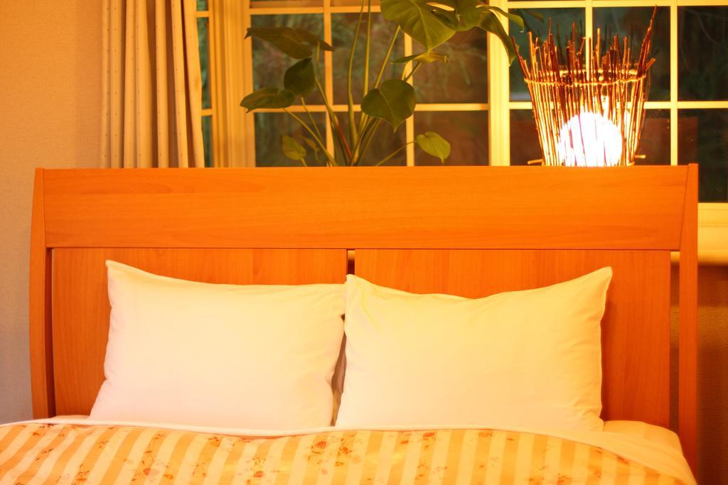 Pension Yummy Nikko Ngoại thất bức ảnh