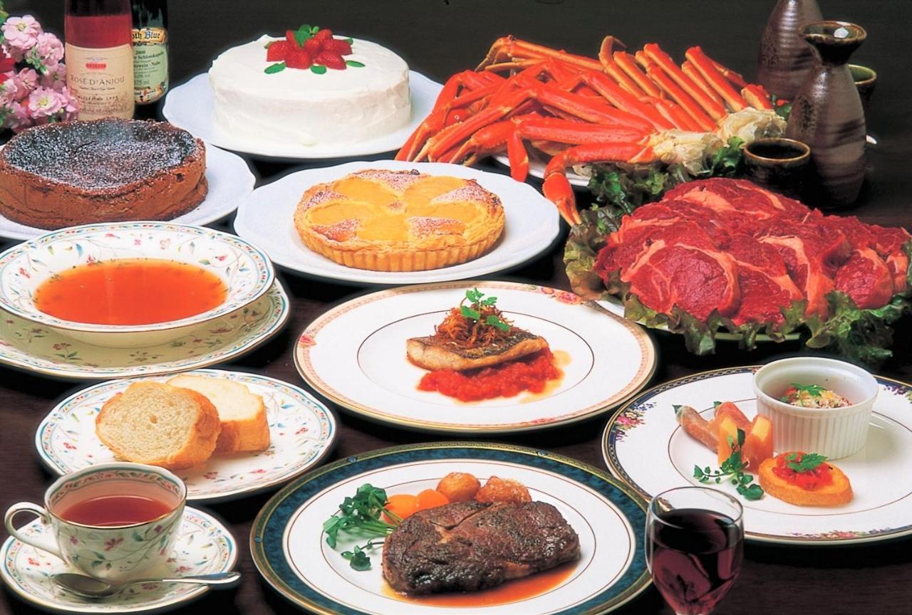 Pension Yummy Nikko Ngoại thất bức ảnh